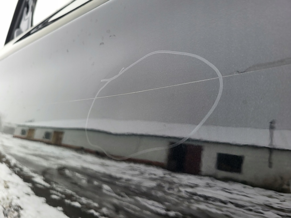 фото №12, Двері правий задня audi a8 4h long