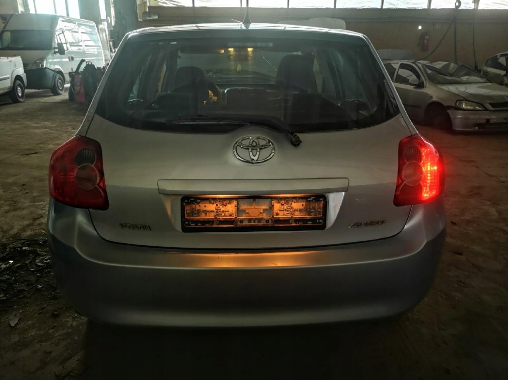 Купить Toyota auris датчик подушки безопасности воздушной srs 2008 1.6l 8983102080 89831-02