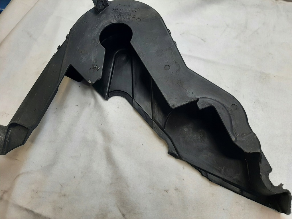 фото №7, Citroen berlingo i захист розподільного валу 1.9d 9625166780