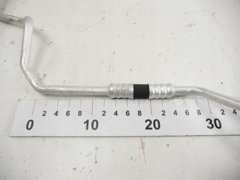 фото №6, Шланг усилителя руль. palio siena 46480311