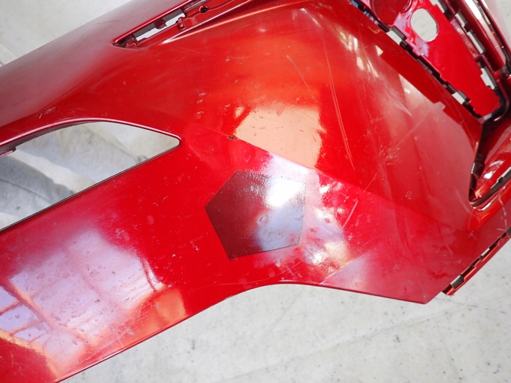 фото №10, Opel grandland x lift 21- бампер перед передний