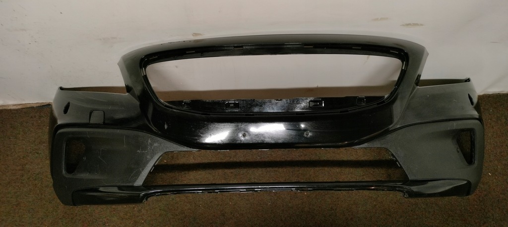 фото №1, Бампер абсорбер перед volvo v40 cross country