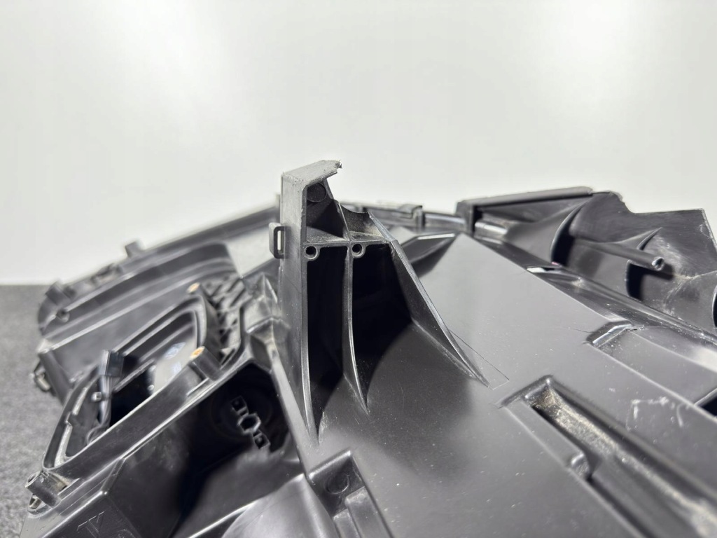 Opel zafira c 3 3 full led рестайлінг  2016- фара ліва лівий перед передня європа Ціна