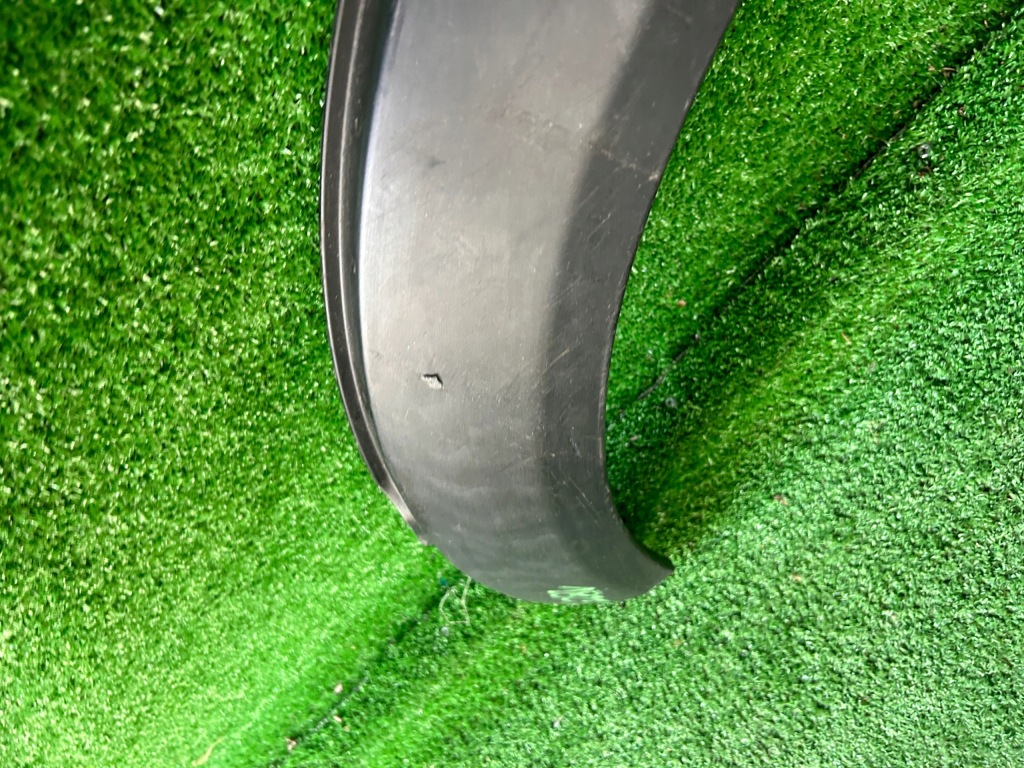 фото №3, Mini cooper r56 молдинг крыла левая перед 146149-10