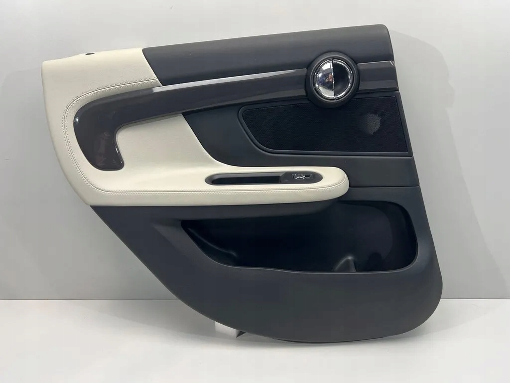 фото №1, Mini countryman f60 обивка обшивка дверь