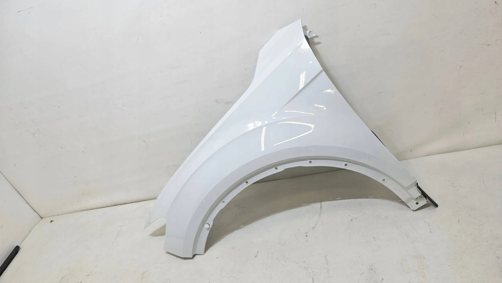 фото №3, Крыло левый перед передний vw t-roc 2ga оригинальный