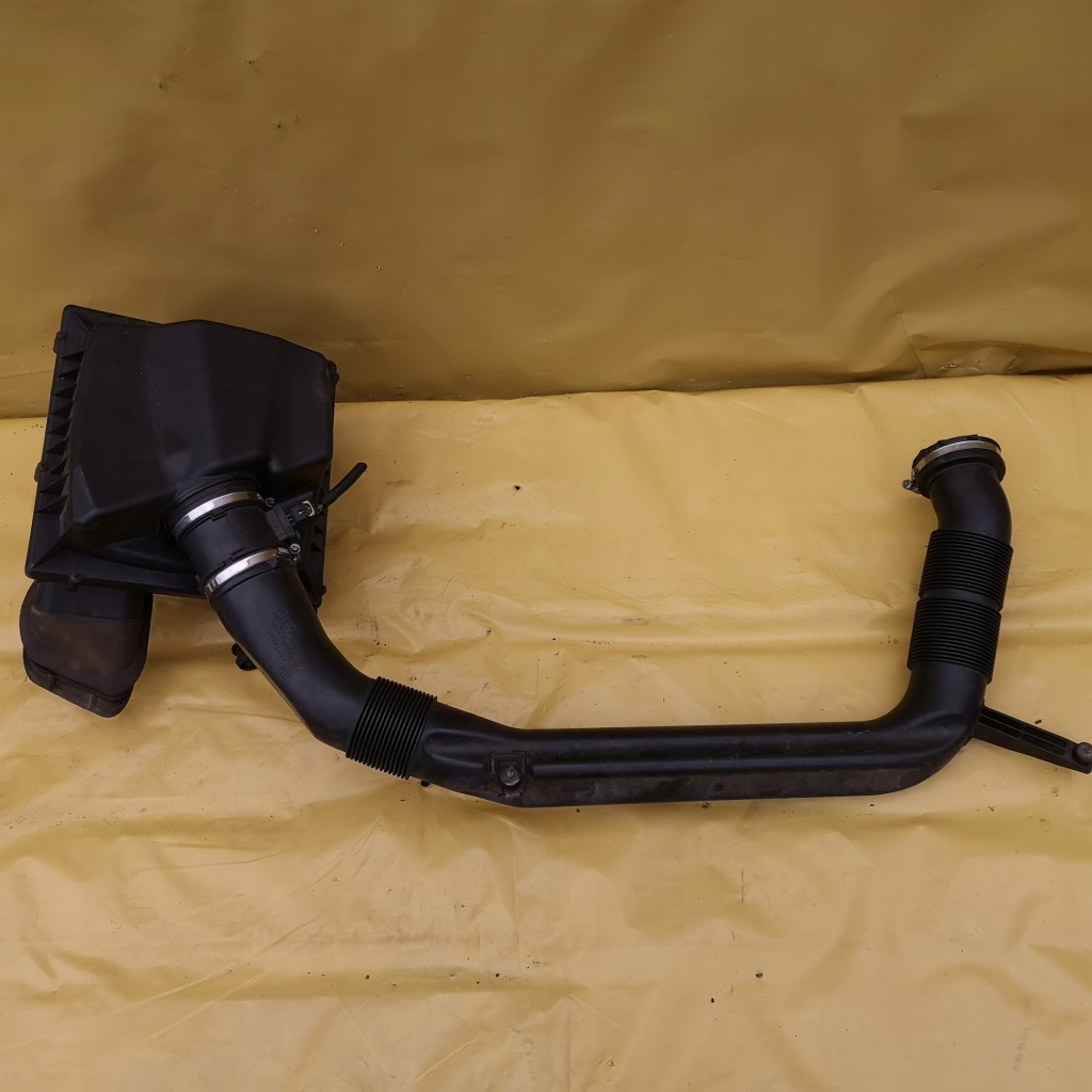 фото №1, Chevrolet cruze корпус фильтра воздуха 2.0 vcdi