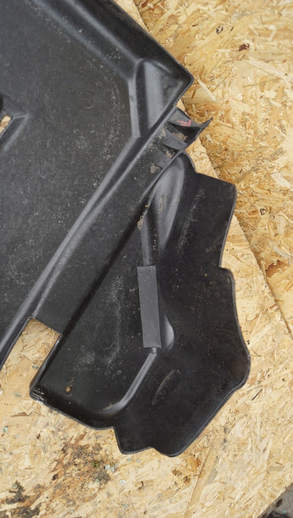 фото №8, Защита porsche 911 996 boxster 986 99620133102