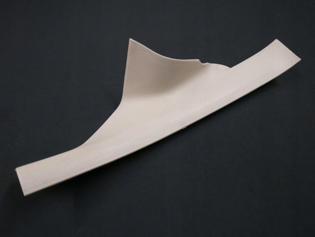 фото №1, Bmw g30 g31 захист поріг правий задня внутрішня