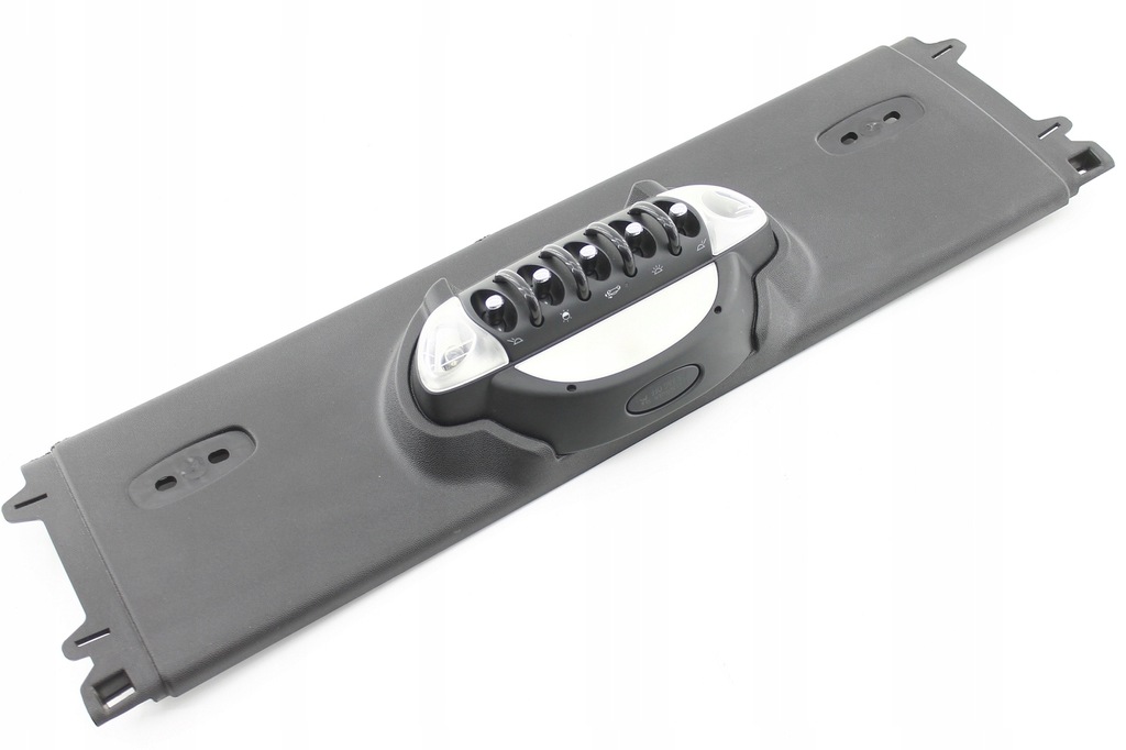 фото №1, Mini r58 r59 освітлення лампа кабіни салону