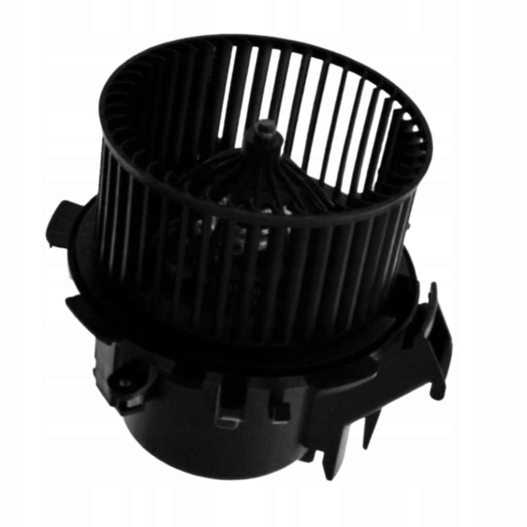 фото №1, Воздуходувка воздуховод вентилятор master 2 ii movano a