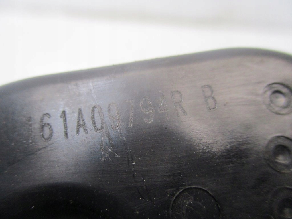 фото №6, Дроссельная заслонка renault captur 1.5 dci