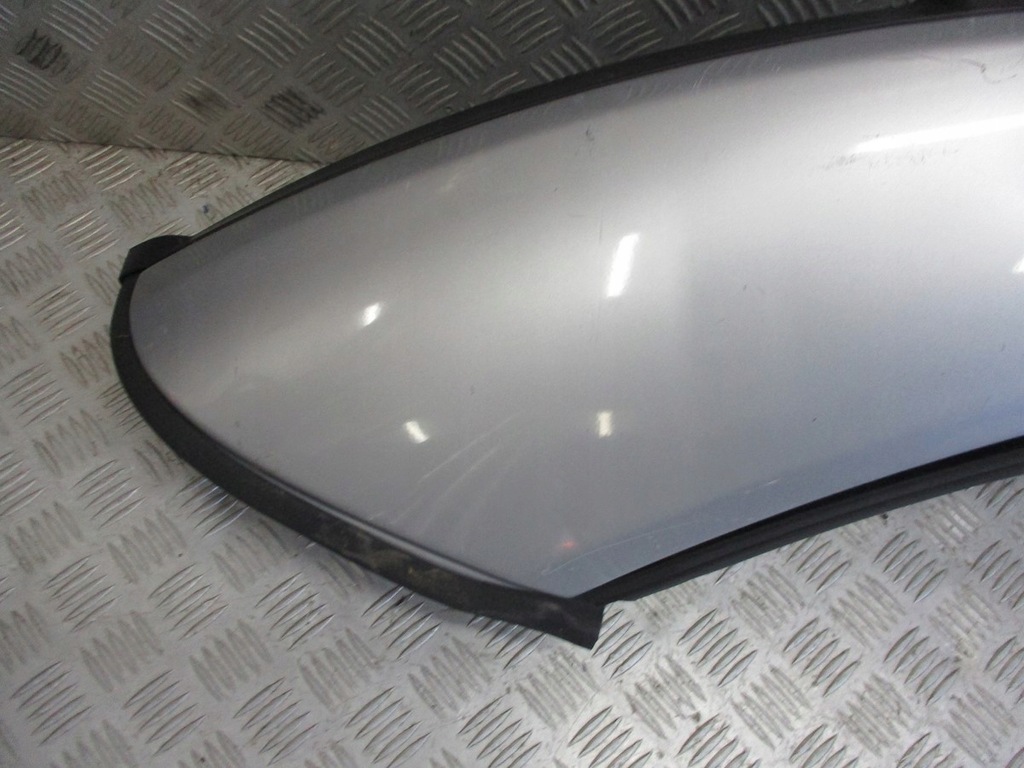 фото №7, Каркас блок двигателя крыша правый citroen c3 pluriel