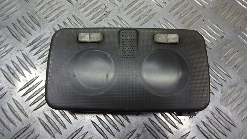 фото №1, Освітлення кабіни перед alfa romeo 147 1520400000