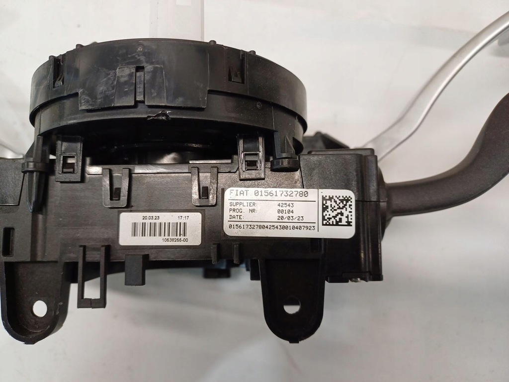 фото №4, Переключатель комбинированный alfa romeo stelvio 01561732780