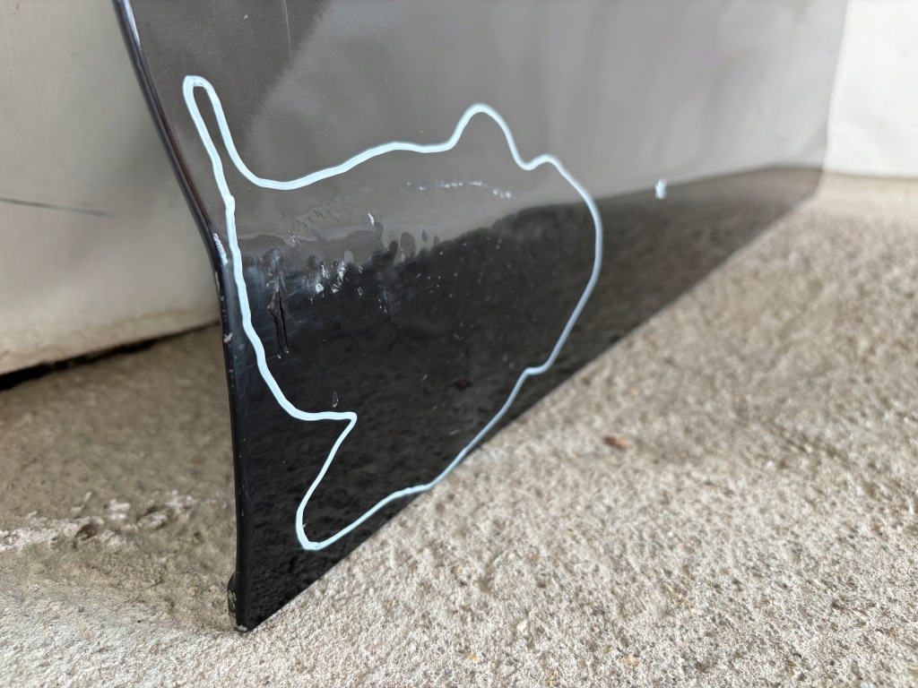 Tesla s 2012-2016r двері праве передні poznań ==giełda== Зі Шроту