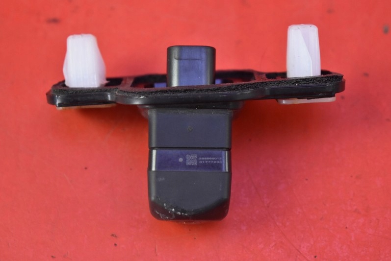 фото №6, Камера заднего вида 8679005040 toyota avensis t27 t29 lift 09-18