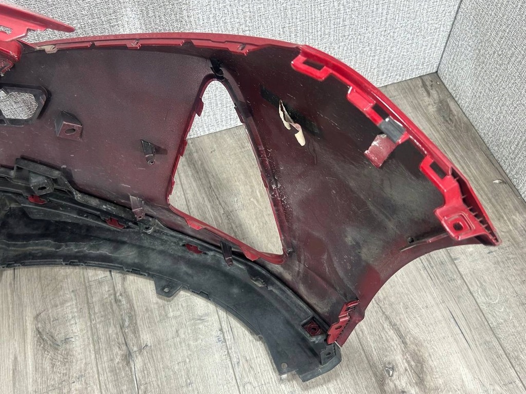 фото №15, Hyundai i20 iii 2020-2023 бампер перед 86511-q0000