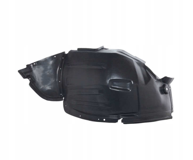 фото №1, Подкрылок mercedes benz r-kl w251 06- 2518800305