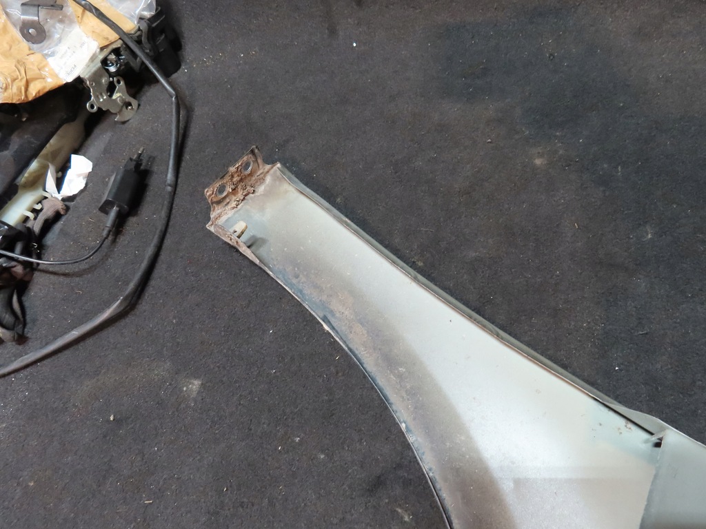 фото №8, Seat leon ii fl крыло левый перед lz9y