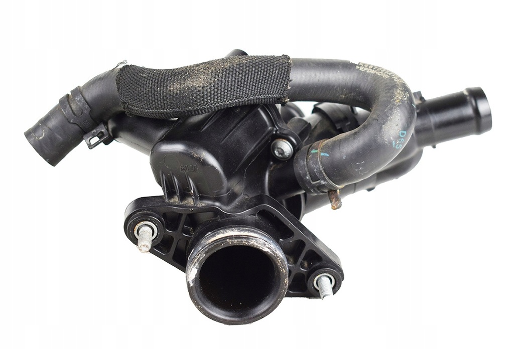 фото №1, Термостат корпус mercedes a2702000615