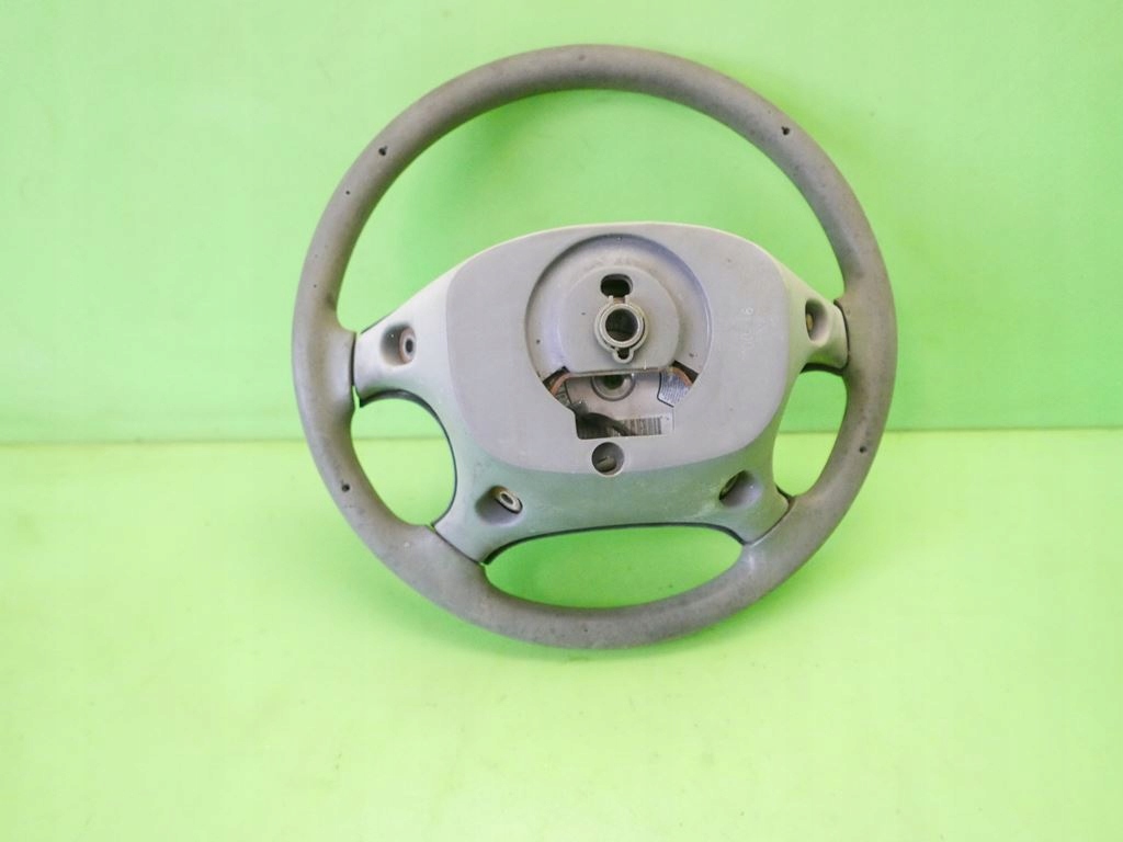 фото №7, Воздуховод + подушка подушка безопасности kia carnival i 99-01