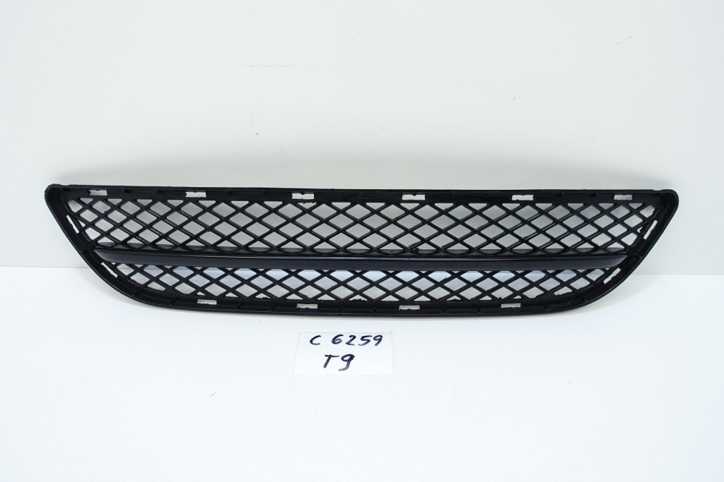 фото №1, Решітка радіатора решітка радіатора бампера bmw 3 e90 e91 7154556