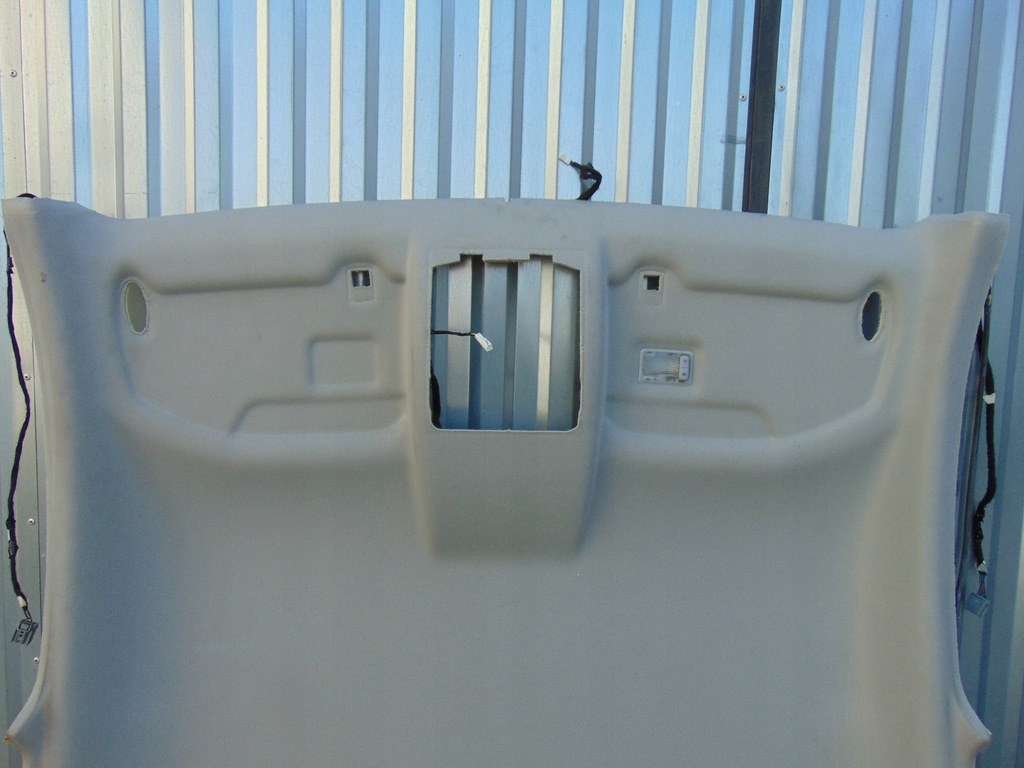 фото №11, Стеля стеля ford ecosport mk2