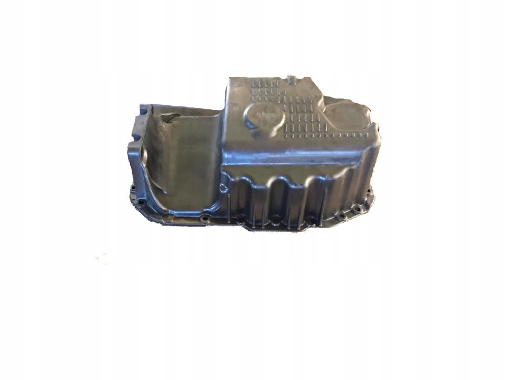 фото №1, Поддон масляная leon, golf iv 97-