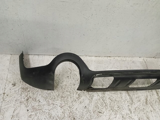 фото №2, Спойлер дифузор накладка задня задній mini r60 countryman s