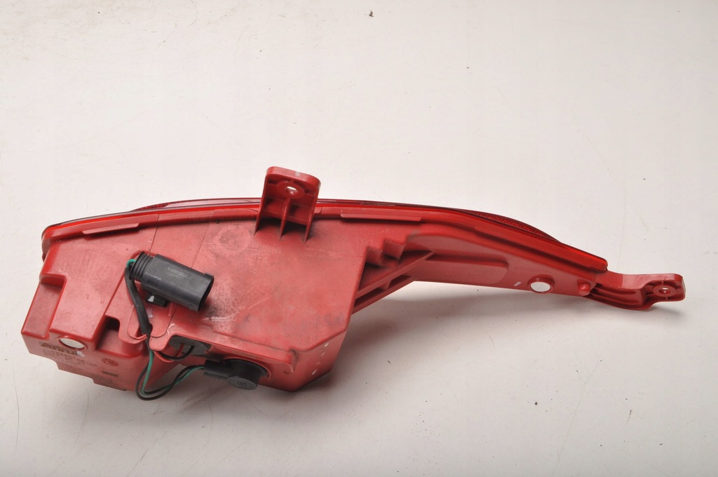 фото №7, Mg zs лампа протитуманна задня 10526449 права suv