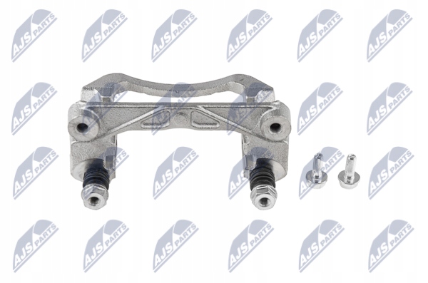 фото №10, Скоба суппорт тормозной