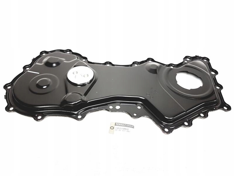 фото №2, Оригинальный номер renault защита распределительного вала espace iv koleos 2.0dci