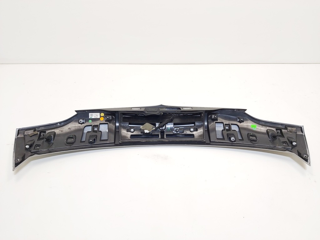 фото №8, Накладка молдинг кришки задня maserati levante 670042733