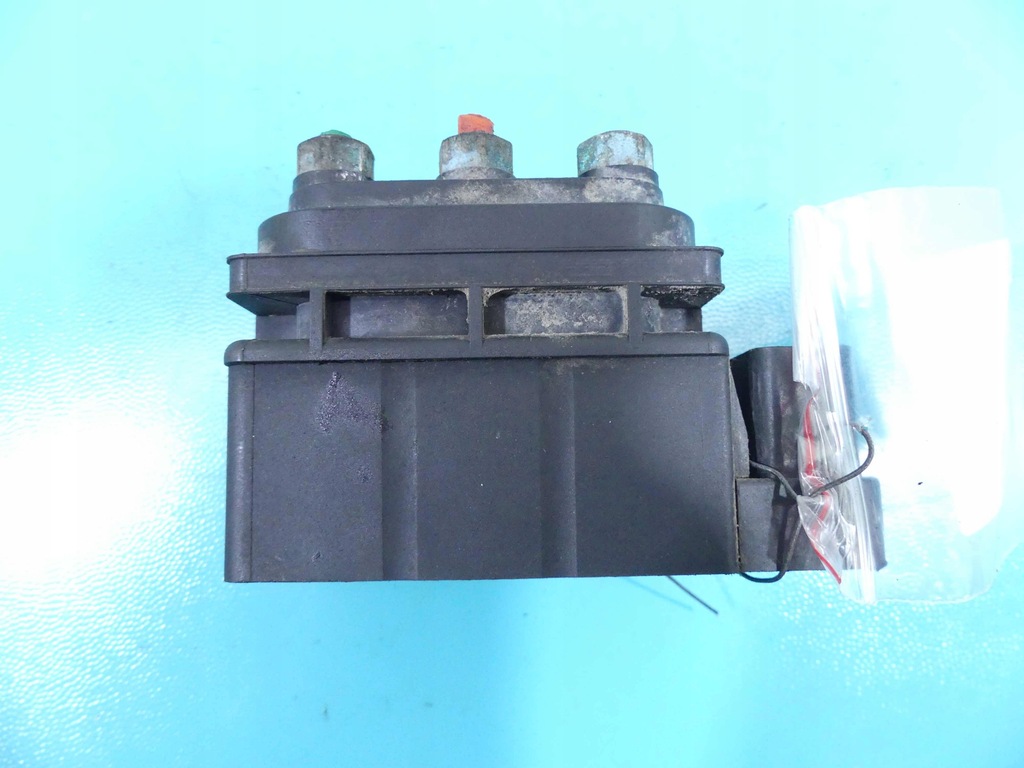 фото №7, Распределитель audi q7 i 4l 3.0 tdi v6 7l0698014