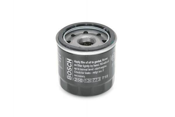 фото №16, Фільтр оливи mazda 626 89- - dacia dokker- lodgy 1.6b 15-