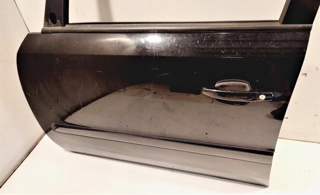 фото №4, Дверь левая перед opel zafira b