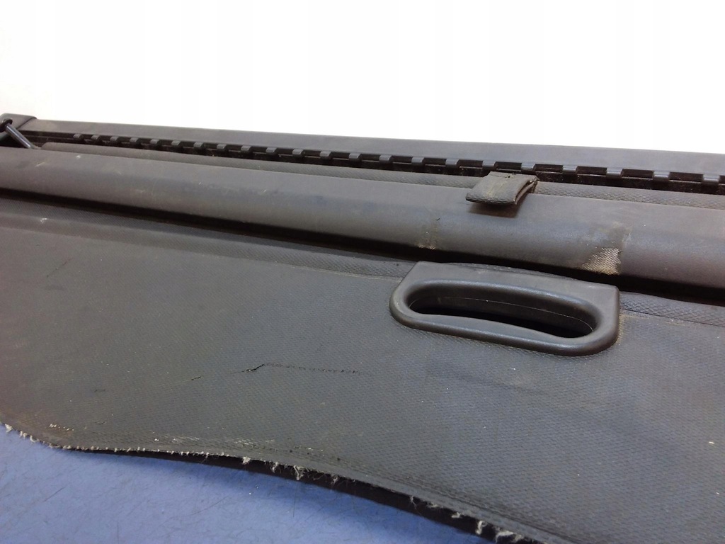 фото №4, Bmw 5 e61 шторка багажника i сітка 4136877