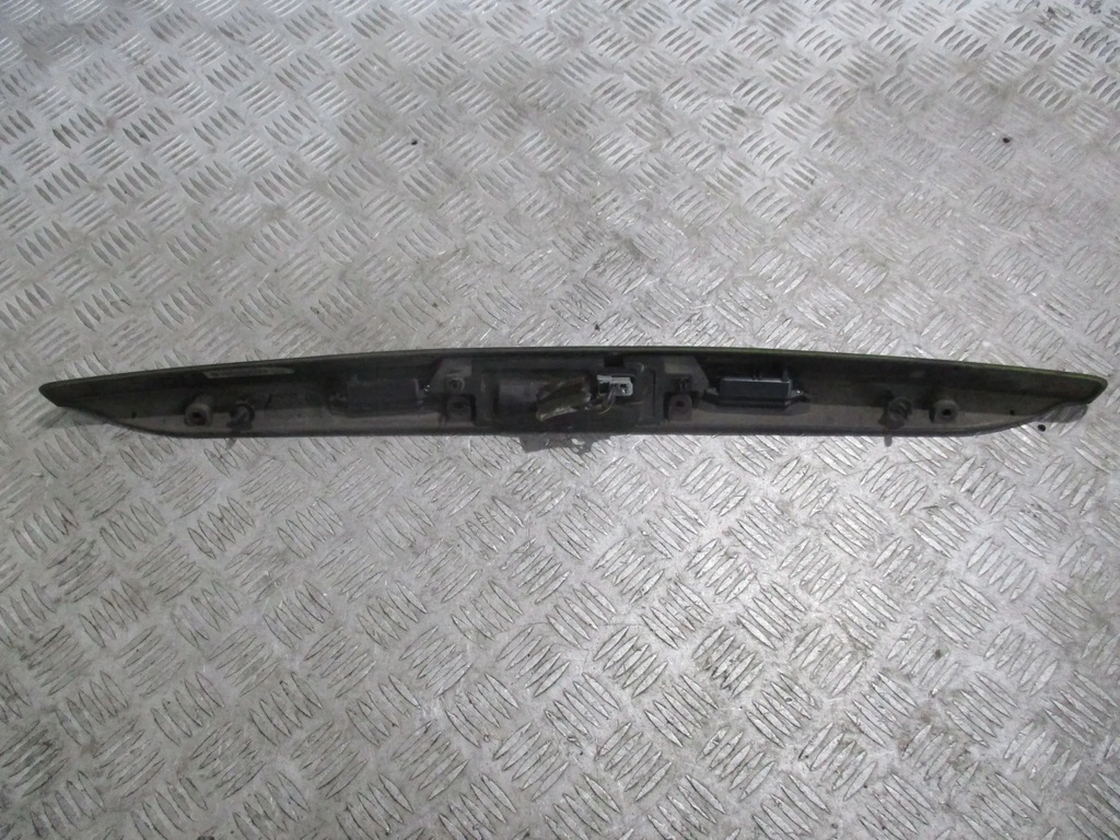 фото №9, Накладка кришки задня volvo v50 04-06 1.65tdci