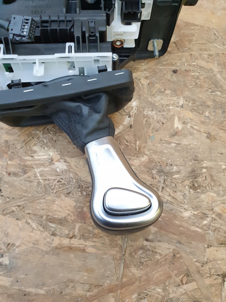 фото №7, Audi q5 8r домкрат перемикання передач 8r1713041d