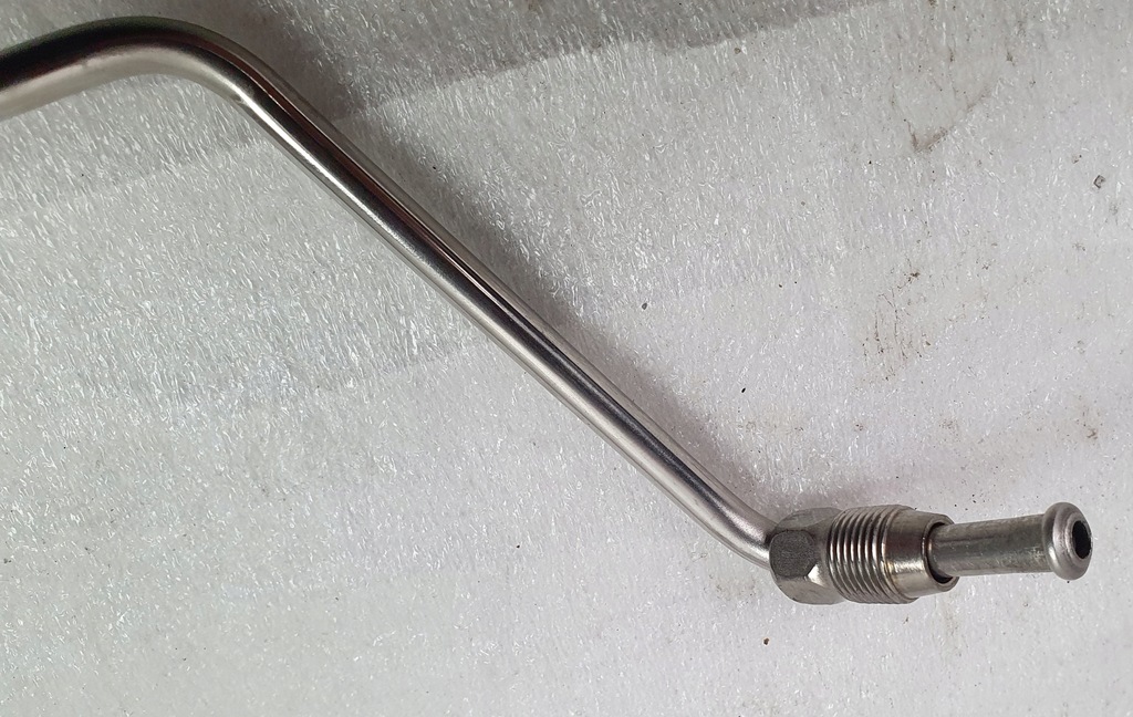 фото №6, Датчик тиску вихлопних газів nissan opel master movano