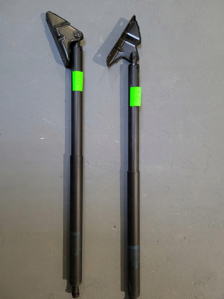 Купить Амортизаторы i кронштейны a4477400714/a44774007814