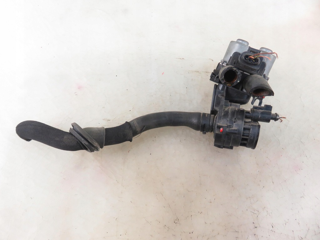 фото №5, Електроклапан wody audi a6 c6 2.7 tdi 4f1959617a