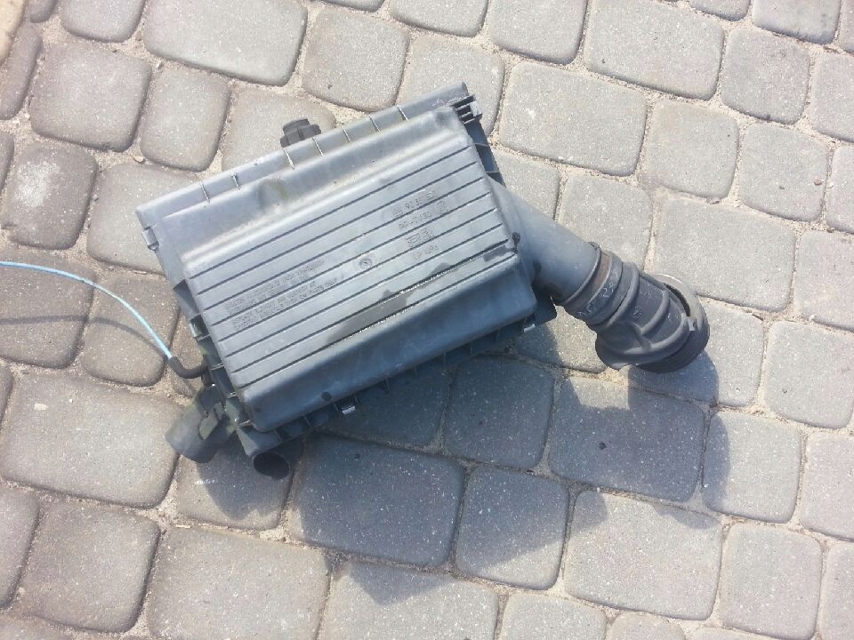 фото №1, Фильтр корпус воздуха astra g gm 90351520