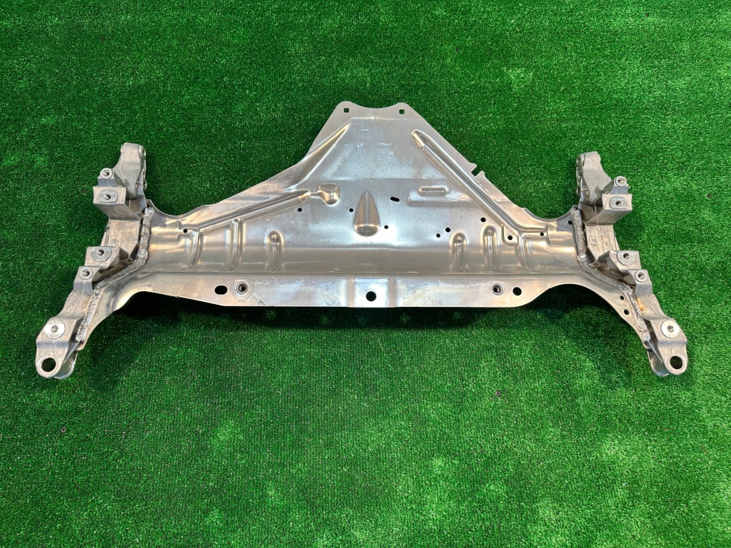 фото №1, Porsche panamera 971 підсилювач підрамник захист