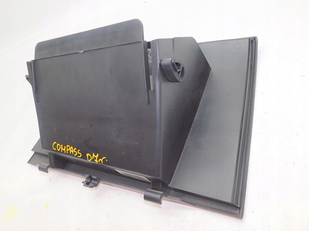 фото №5, Jeep compass i 2007r бардачок пассажира