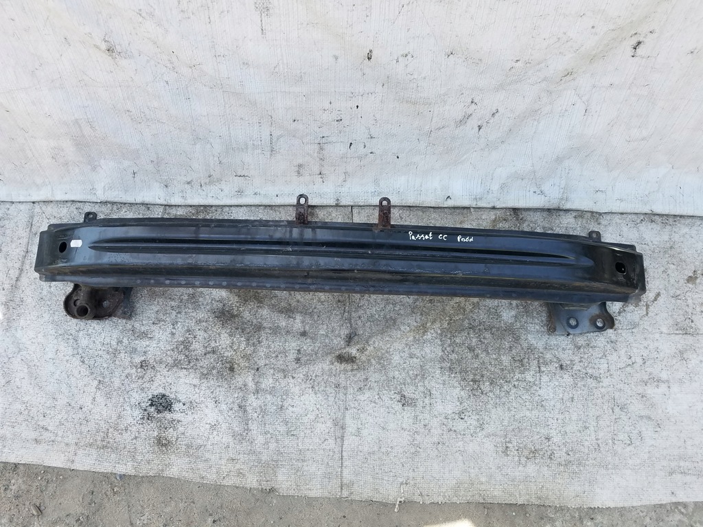 фото №1, Балка бампера перед vw passat cc