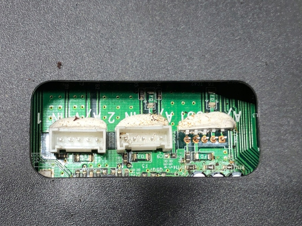 фото №6, Дисплей audi a4 b7 m-dvd902rv 04-08