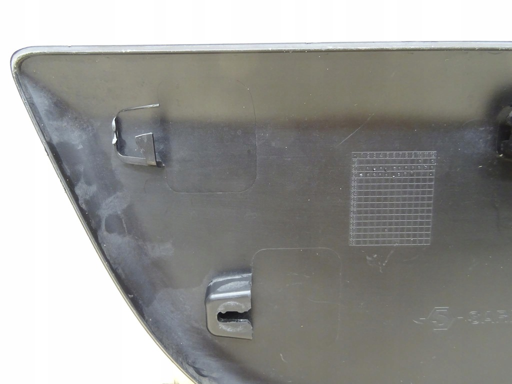 фото №5, Renault master iii movano молдинг двері правий перед 808200149r