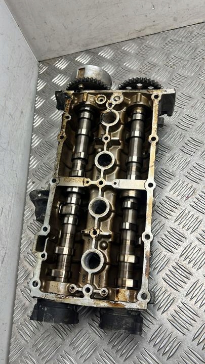 фото №6, Защита головки цилиндра seat alhambra 2011 03c103475bc